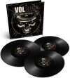 Volbeat - Rewind Replay Rebound - Live In Deutschland - 