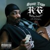 Snoop Dogg - R G Rhythm Gangstaparental Advisory Pa - 