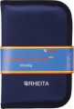 Rheita Penalhus Inkl 60 Dele Bl