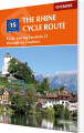 The Rhine Cycle Route