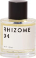 Rhizome - 04 Edp 100 Ml
