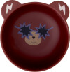 Rice - Kids Bowl With Bear Print - Mat Finish - 350 Ml