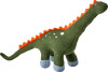 Rice - Kids Knitted Plush Toy - Dinosaur Shape Kitoy-Ptdin