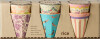 Rice - Melamine Cups With Glory Days Prints - Medium - 250 Ml