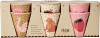 Rice - Melamine Kids Cup With Fairytale Print - Small - 160 Ml - 6 Pack