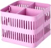 Rice - Metalopbevaring Lille Pink