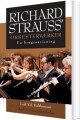 Richard Strauss Orkesterværker - 