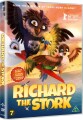 Storken Richard Richard The Stork - 