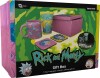 Rick And Morty - Xxl Glass Mug 2 Coasters - Pack