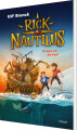 Rick Nautilus - Fanget På Jernøen - 