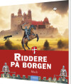 Ridderne På Borgen