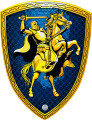 Ridderskjold