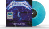 Metallica - Ride The Lightning - Colored Edition - 