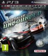 Ridge Racer Unbounded - 