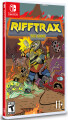 Rifftrax The Game Limited Run Import