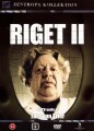 Riget 2 - Lars Von Trier Tv-Serie - 