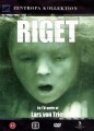 Riget - Lars Von Trier Tv-Serie - 