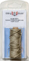 Rigging Thread 0 5 Mm X 50 M - Hemp Color - 04-Bf-0H71 - Billing Boats