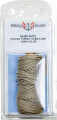 Rigging Thread 1 0 Mm X 30 M - Hemp Color - 04-Bf-0H73 - Billing Boats