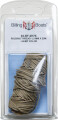 Rigging Thread 1 3 Mm X 20 M - Hemp Color - 04-Bf-0H75 - Billing Boats