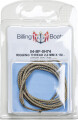 Rigging Thread 2 0 Mm X 1 M - Hemp Color - 04-Bf-0H74 - Billing Boats