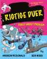 Rigtige Duer Får Et Andet Problem