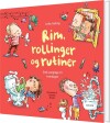 Rim Rollinger Og Rutiner - 