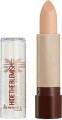 Rimmel - Hide The Blemish Cream Concealer - 002 Sand