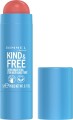 Rimmel - Kind Free Multi-Stick - 001 Caramel Dusk
