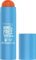 Rimmel - Kind Free Multi-Stick - 004 Tangerine Dream
