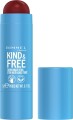 Rimmel - Kind Free Multi-Stick - 005 Berry Sweet