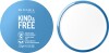 Rimmel - Kind Free Pressed Powder - 1 Translucent