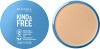 Rimmel - Kind Free Pressed Powder - 10 Fair