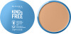 Rimmel - Kind Free Pressed Powder - 20 Light