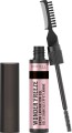 Rimmel - Wonder Freeze Brow Lamination Gel - 004 Deep Brown