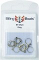 Billing Boats Fittings - Ringe - 11 Mm - 10 Stk