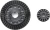 Ring Gear Set 40T For Xv-02 Ball Differential - 51703 - Tamiya