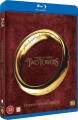 The Lord Of The Rings 2 - The Two Towers Ringenes Herre 2 - De To Tårne - - 