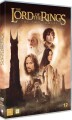 The Lord Of The Rings - The Two Towers Ringenes Herre 2 - De To Tårne - 