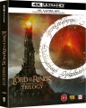 Ringenes Herre Trilogi Lord Of The Rings Trilogy - 
