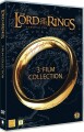 Ringenes Herre Trilogi Lord Of The Rings Trilogy - 