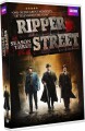 Ripper Street - Sæson 3 - 