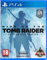 Rise Of The Tomb Raider 20 Year Celebration - 