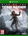 Rise Of The Tomb Raider Nordic - 