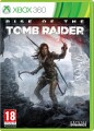 Rise Of The Tomb Raider - 