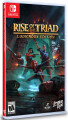 Rise Of The Triad Ludicrous Edition Limited Run Import