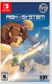 Risk System Elite Edition Import