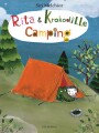 Rita Og Krokodille - Camping - 