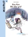 Rita Rim - Blå Eller Grå - 