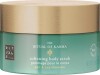 Rituals - The Ritual Of Karma Softening Body Scrub 300 Ml